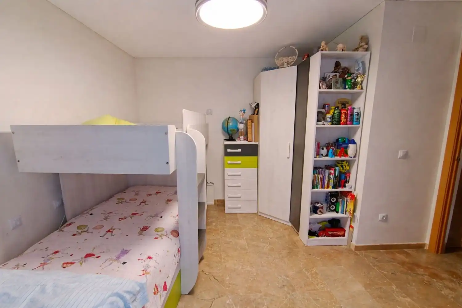 Appartamento con terrazza in vendita a Torredonjimeno, imagen 15