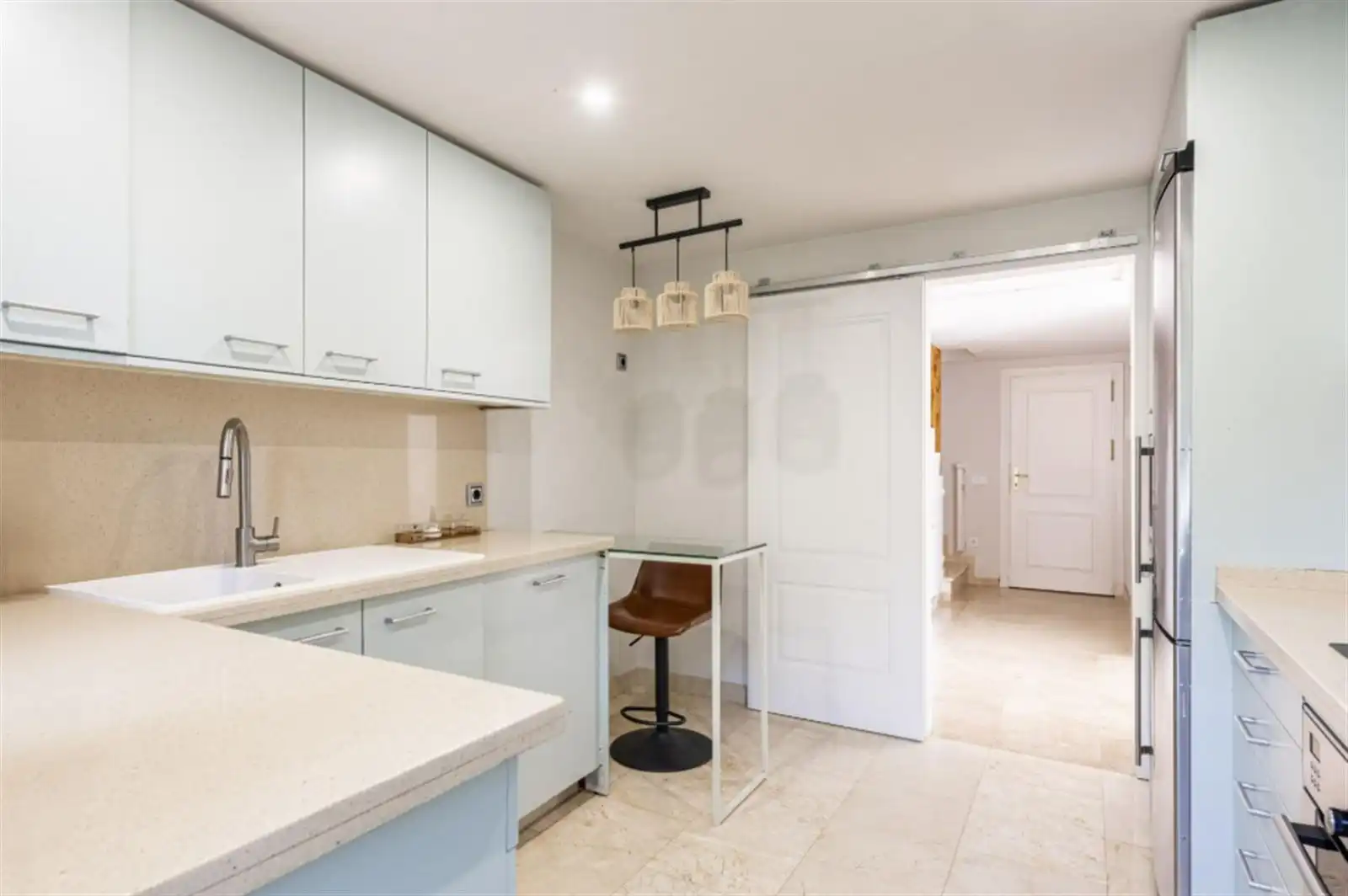 Apartament amb piscina en venda a Calle Sierra Cazorla 77, imagen 13