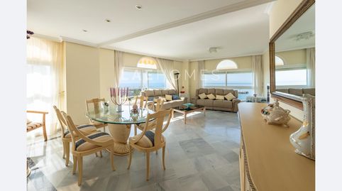 Photo 5 of Apartments for sale in Playa Bajadilla - Puertos, Marbella