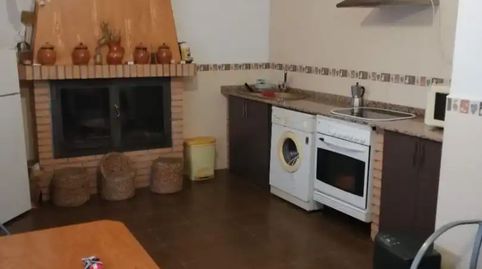 Foto 4 de Casa adosada en venta en Calle Todos Los Maestros, 2, Puerto Lápice, Ciudad Real