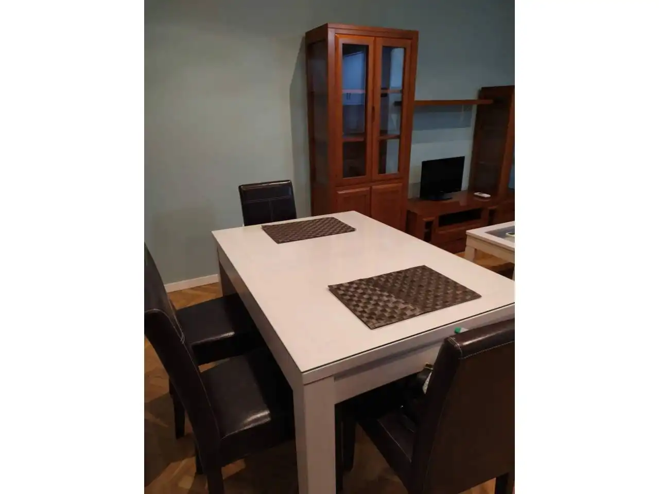 Apartament de lloguer a Avenida MADRID, Avenida Europa - San Antón