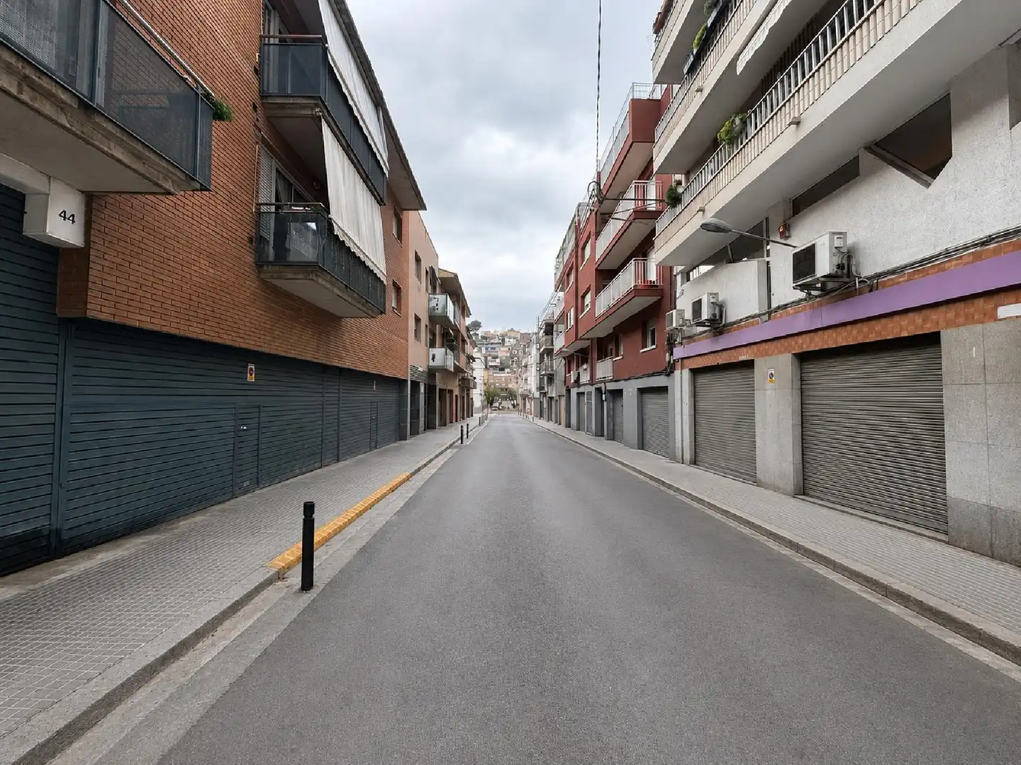 Einzelparkplatz zum Verkauf in Montcada Centre - La Ribera, imagen 8