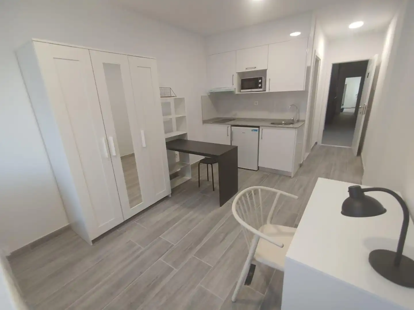 Wohnung zur Miete in Las Palmas de Gran Canaria, Las Palmas
