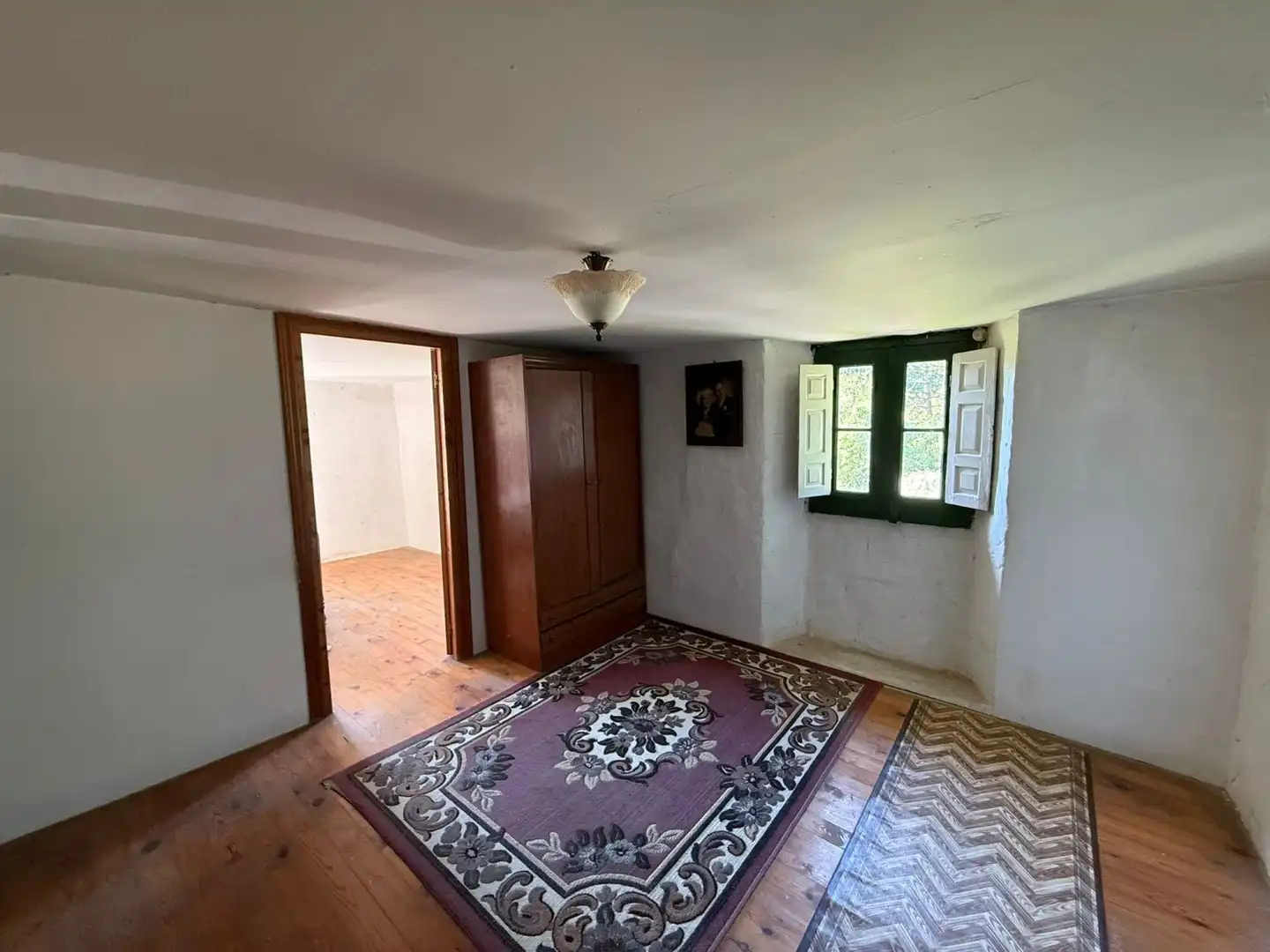 Casa o xalet en venda en Bárcena de Cicero