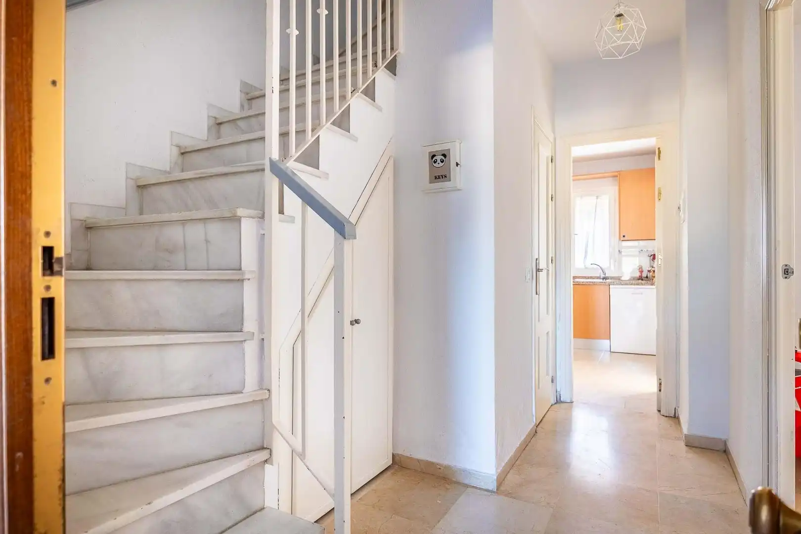 Villa con terrazza in vendita a Calle de la Paloma 27, imagen 10