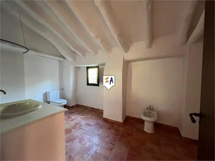Casa rústica amb piscina en venda a Rute, imagen 10