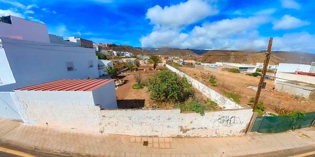 Terreno residencial en Venta en Calle Trans. Tabares Primera Derecha, 22 en La Cuesta -Finca España
