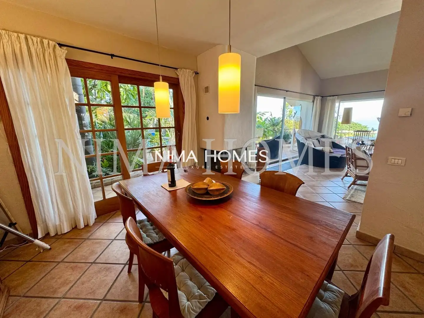 Maison avec jardin à vendre à Las Cuevas - Los Gómez, imagen 22