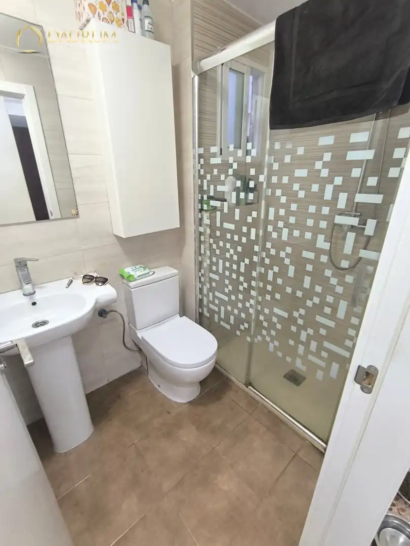 Piso con ascensor en venta en AVENIDA DE GERMANIES, imagen 12