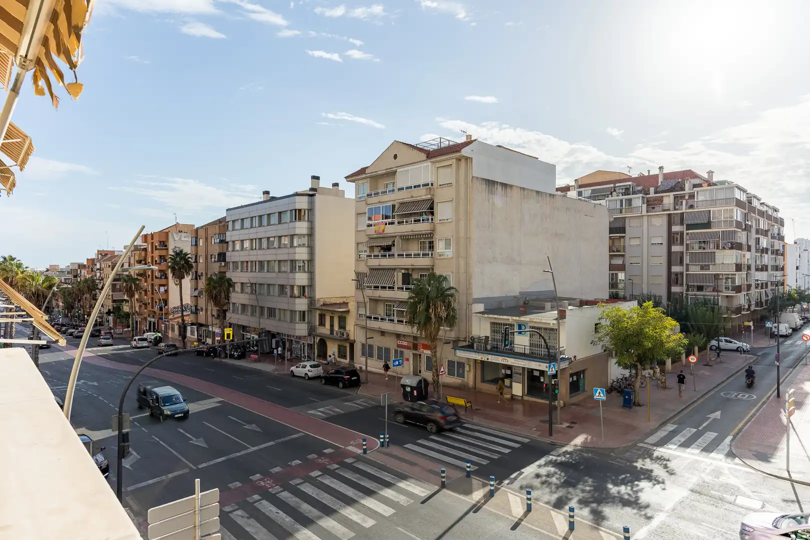 Flat with lift for sale in Colonia Madrid, imagen 22