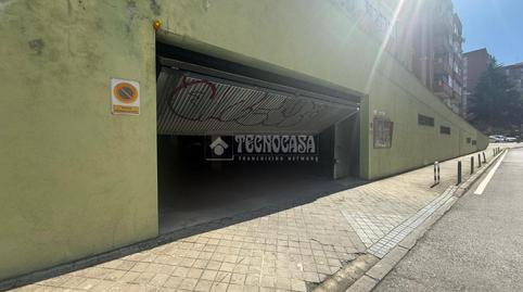 Foto 4 von Garage zur Miete in Pinar del Rey,  Madrid Capital