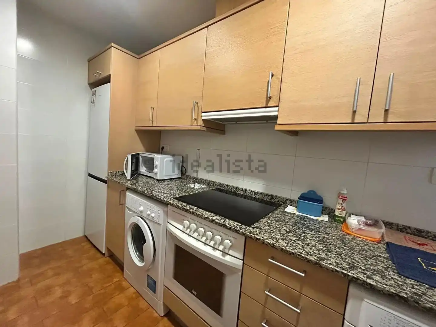 Piso con terraza en venta en Avinguda Joan XXIII, imagen 4