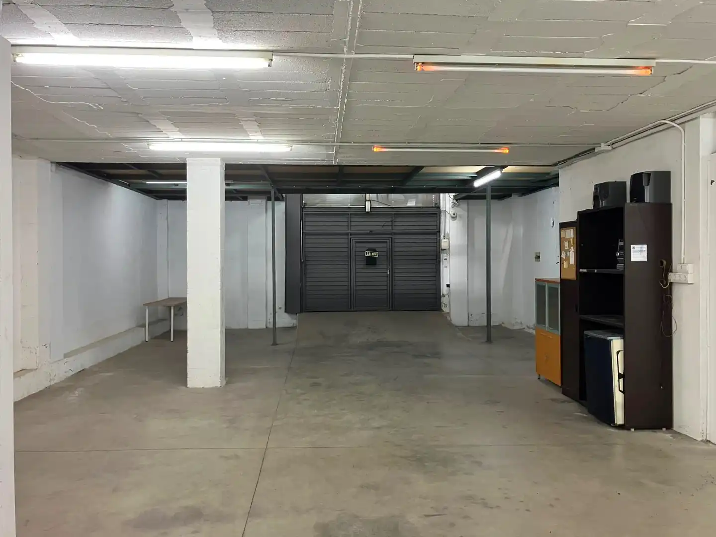 Nau industrial en venda en Viladecans