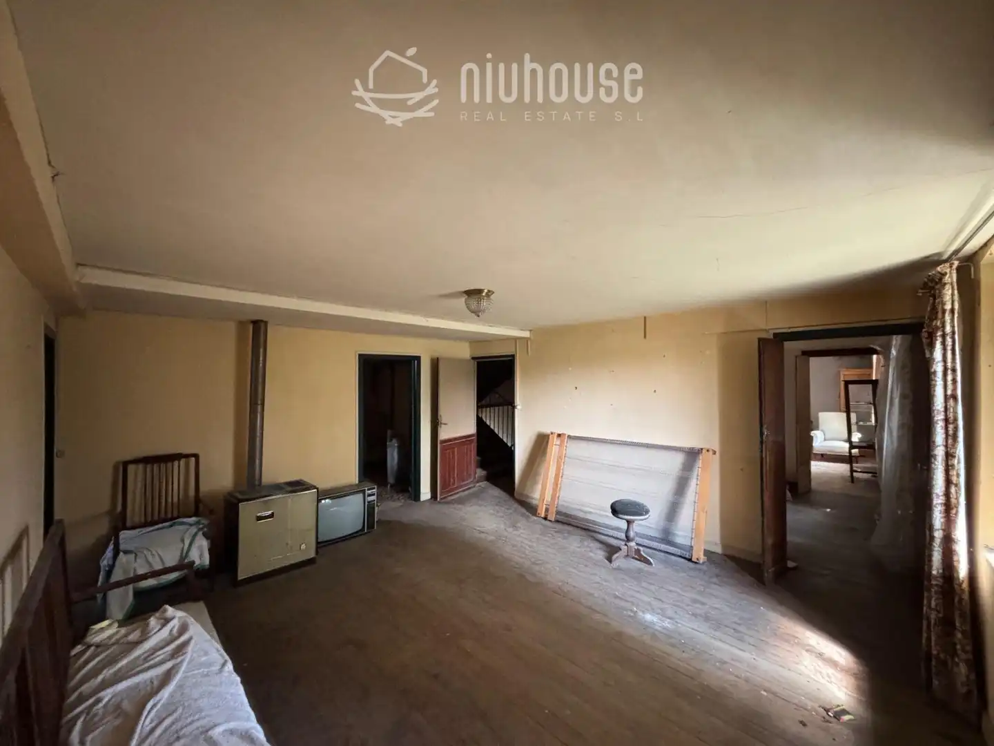 Landhaus zum Verkauf in Sainte - Léocadie, imagen 7