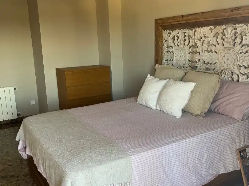 Duplex avec ascenseur à vendre à Paseo San Juan Bosco 4, imagen 26