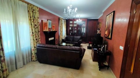 Foto 4 de Casa o chalet en venta en Puertas del sur - Guadabajaque, Jerez de la Frontera