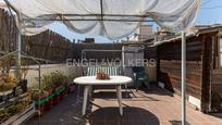 Terrassa de Apartament en venda en L'Hospitalet de Llobregat amb Calefacció i Terrassa