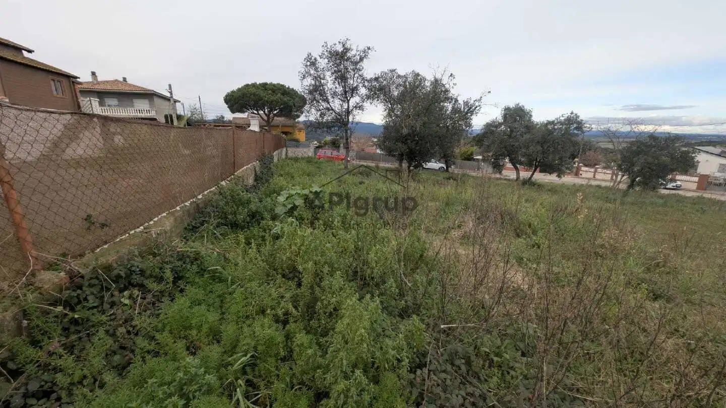 Residential land for sale in Residencial Park, imagen 4
