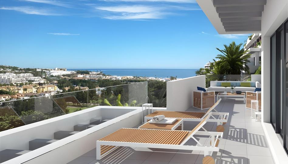 Photo 1 of Apartment for sale in Calle Calle Mar Cantábrico, La Cala Mijas, Málaga