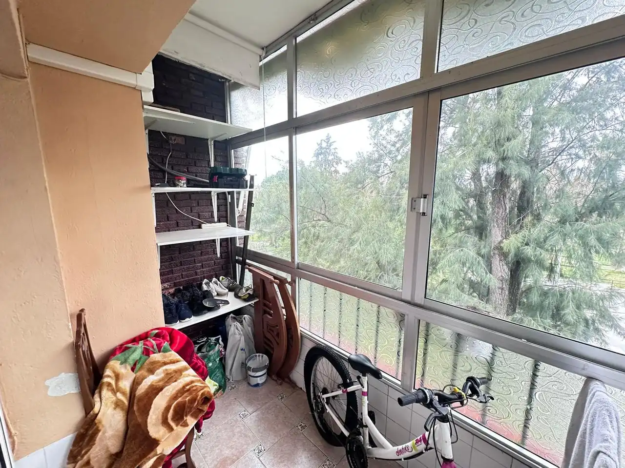 Terraza de Piso en venta en Zafra