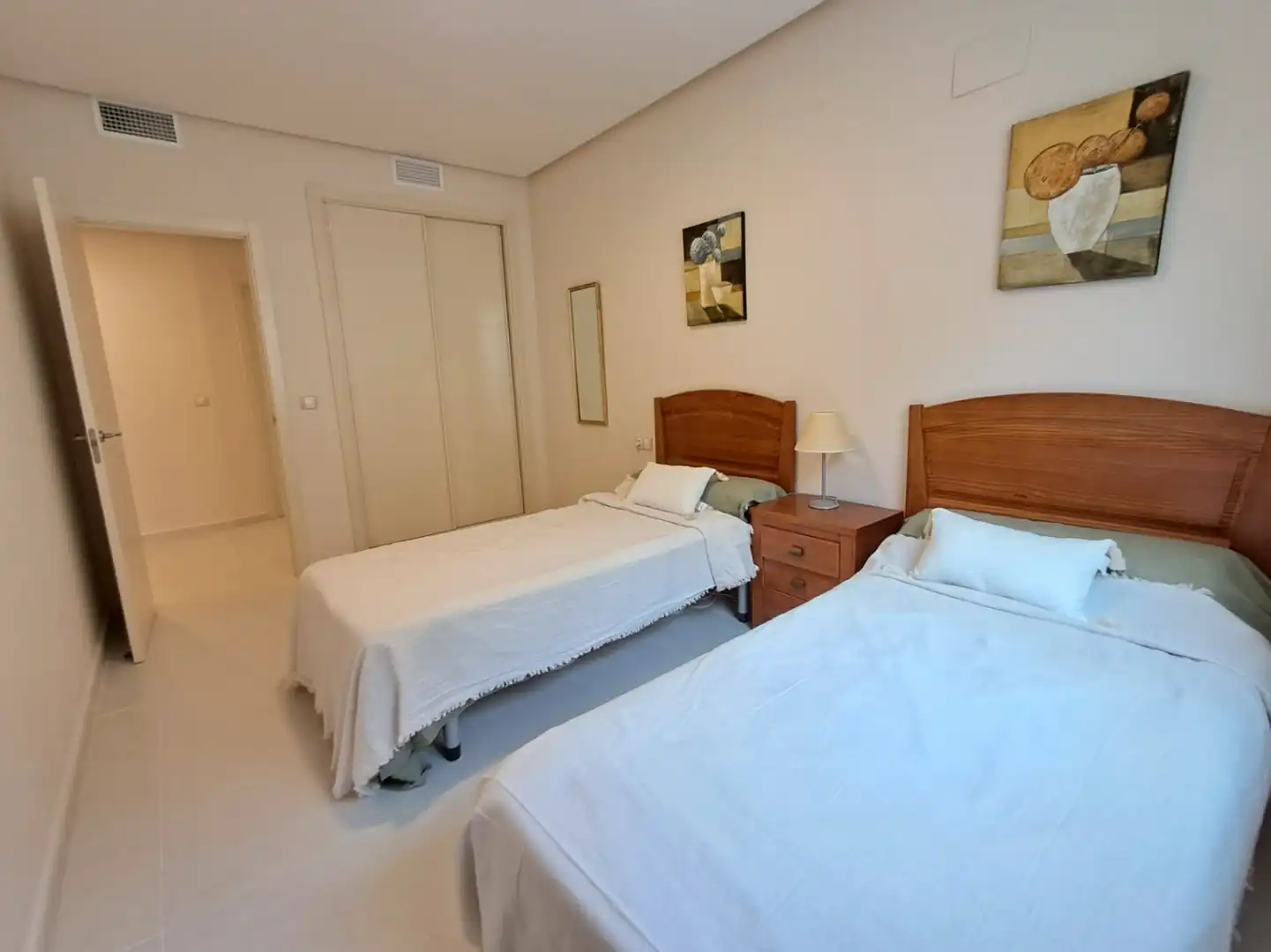 Wohnungen zur Miete in Altea Hills