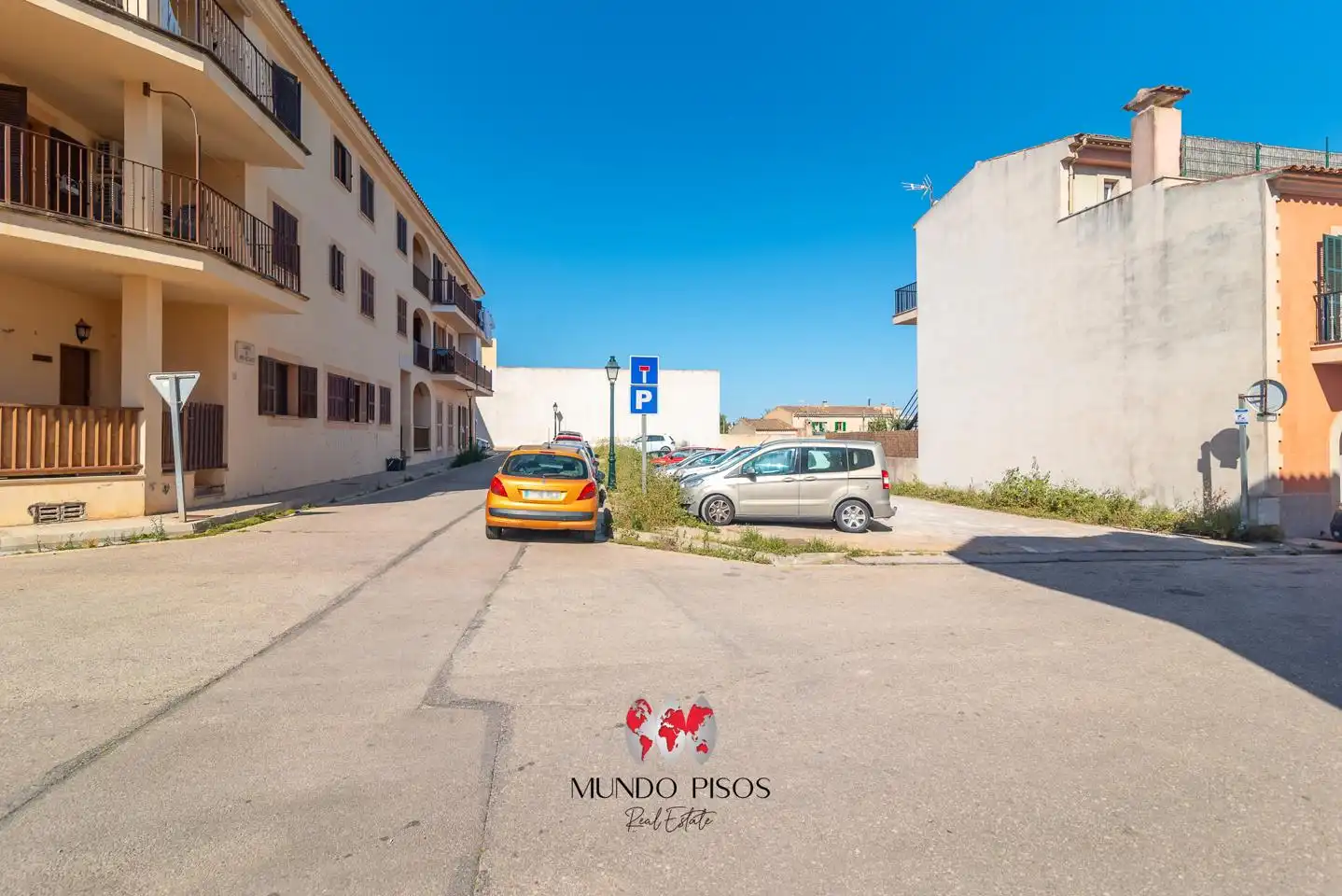 Pis en venda a D'En Jordi Des Racó, S'Alquería Blanca - Calonge
