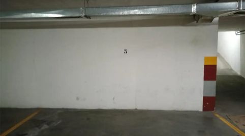 Foto 4 de Garatge en venda a Calle la Fuente, 17, Cardones, Arucas