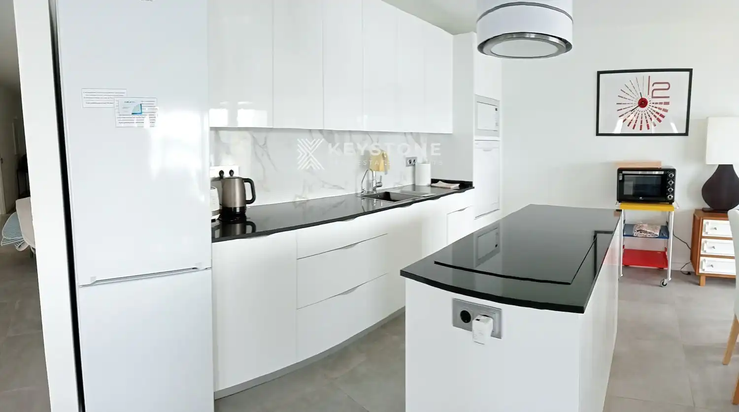 Appartement avec piscine à louer à Costa de la Calma, imagen 34