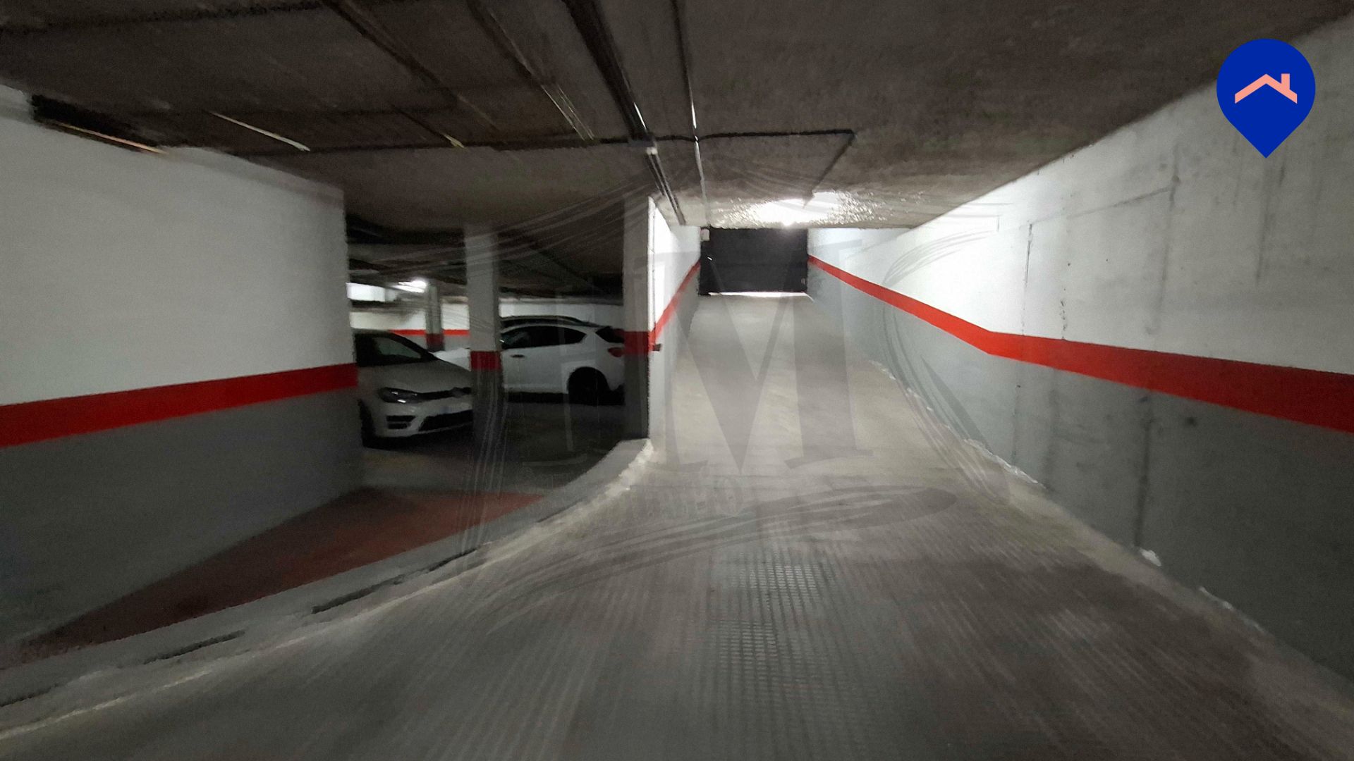 Dúplex en venta en Calle de los Baños, 9, Torres de la Alameda