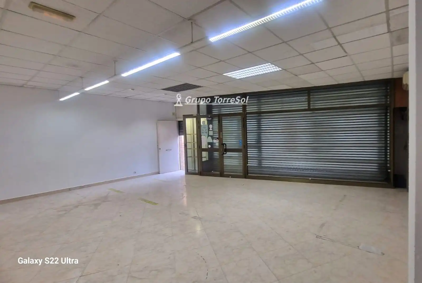 Business premises to rent in CATALUNYA