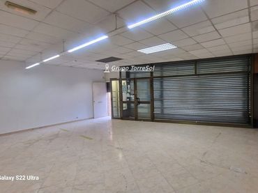 Business premises to rent in CATALUNYA