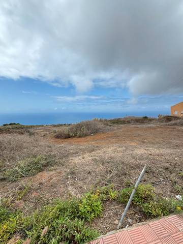 Terreno residencial en Venta en TF-16, 233b en El Pris - Juan Fernández