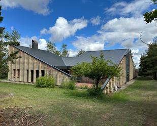 Außenansicht von Haus oder Chalet zum verkauf in Vozmediano