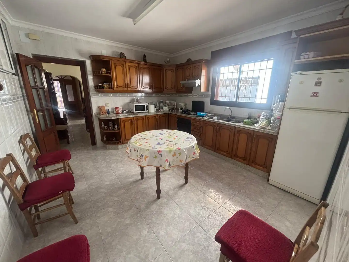 House with terrace for sale in Calle de Pablo Iglesias, imagen 2