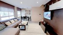 Living room of Flat for sale in Elche / Elx  with Air Conditioner