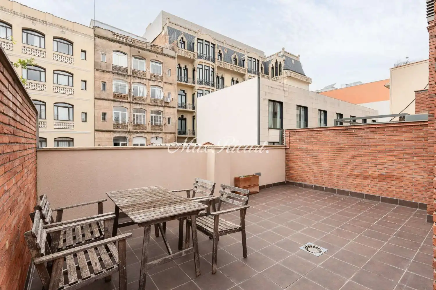 Haus oder Chalet zum Verkauf in Vila de Gràcia