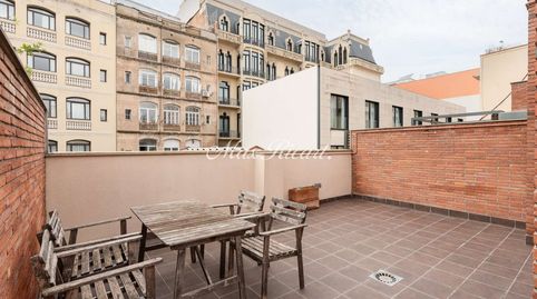 Foto 4 de Casa o xalet en venda a Vila de Gràcia, Barcelona Capital