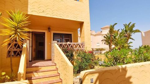 Foto 3 von Wohnung zum Verkauf in Calle Monte Mahimon, Golf Valle Este, Vera