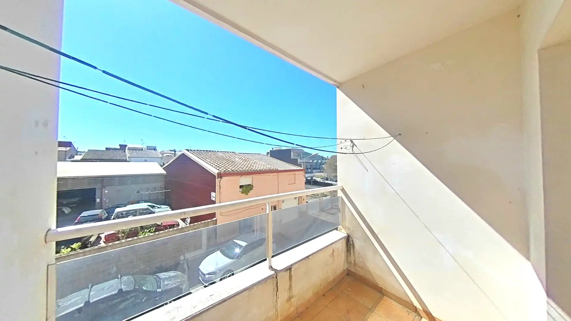 Wohnung zum Verkauf in Sant Josep, Cabanes