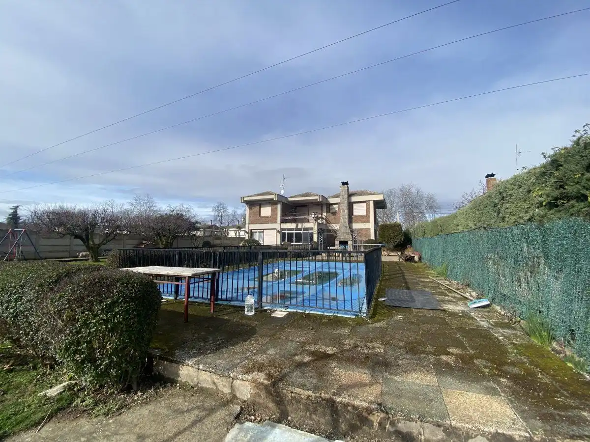 Villa avec terrasse à vendre à Bañares, imagen 14