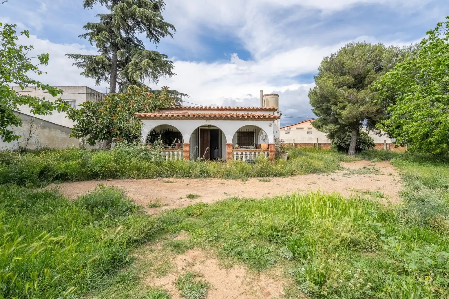 Casa o chalet en venta en Reus - Poligono Polígono 55 Paraje 46 ROJALS, Llevant