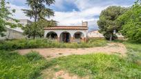 Jardí de Casa o xalet en venda en Reus amb Terrassa