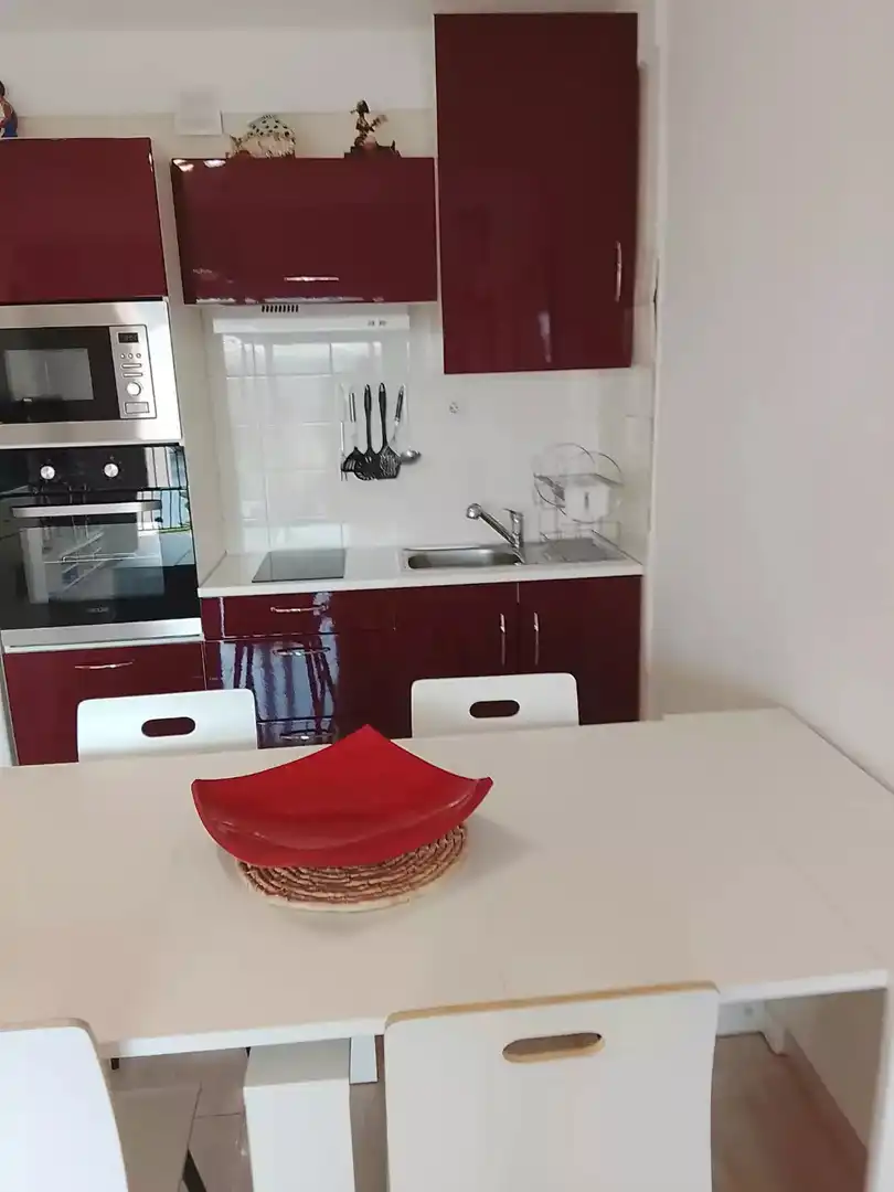 Apartament amb piscina en venda a Sant Maurici, imagen 8