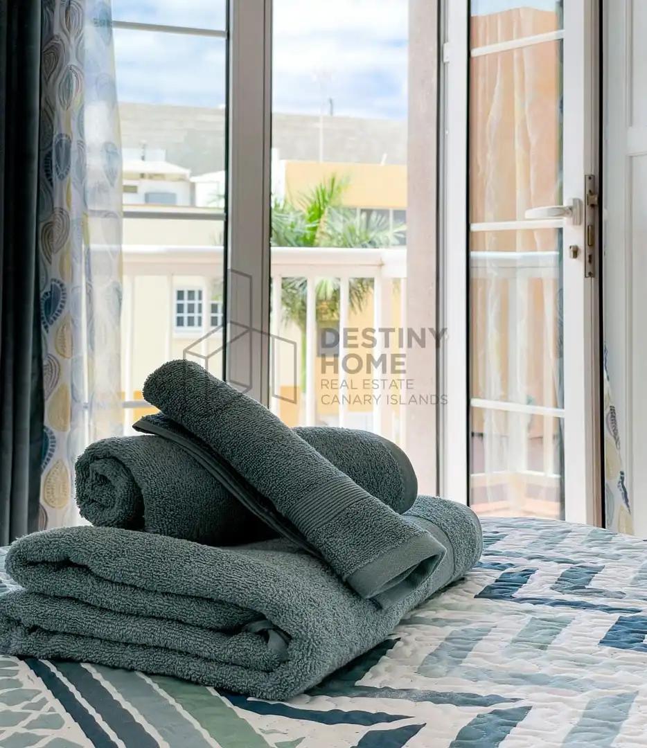 Apartament en venda a Eusebio Estevez Carballo, imagen 37