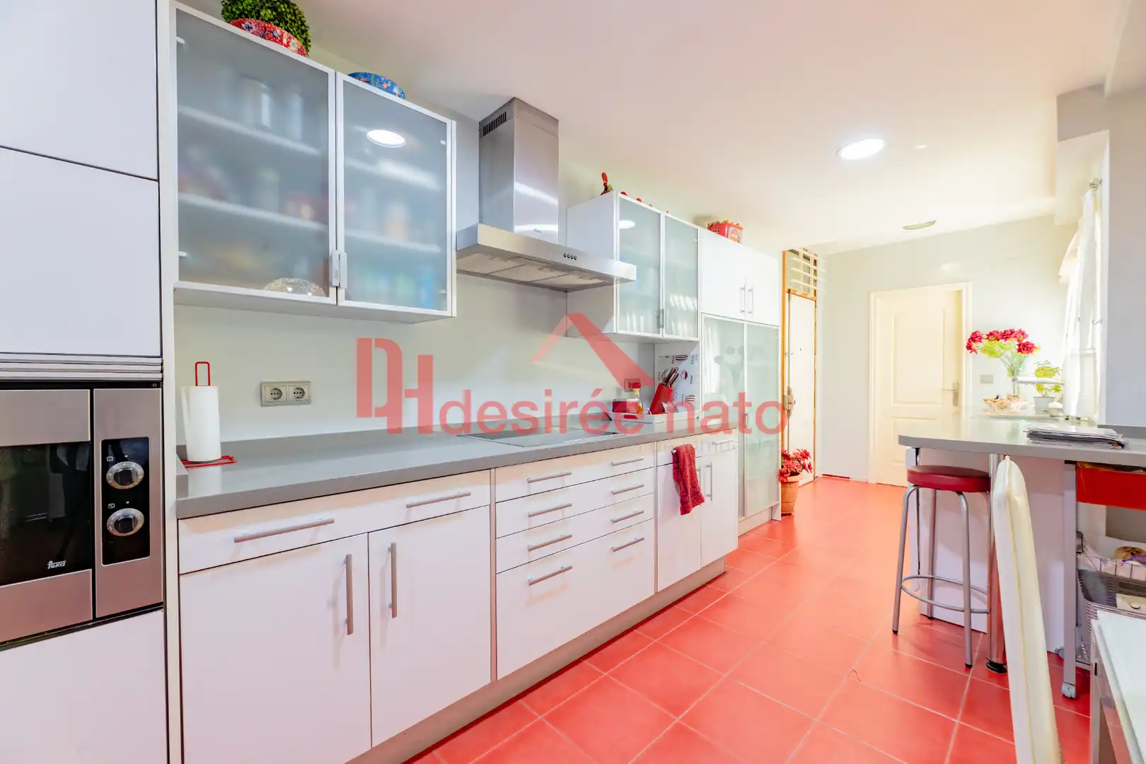 Appartamento con terrazza in vendita a Carrer d'Isabel la Catòlica, imagen 22