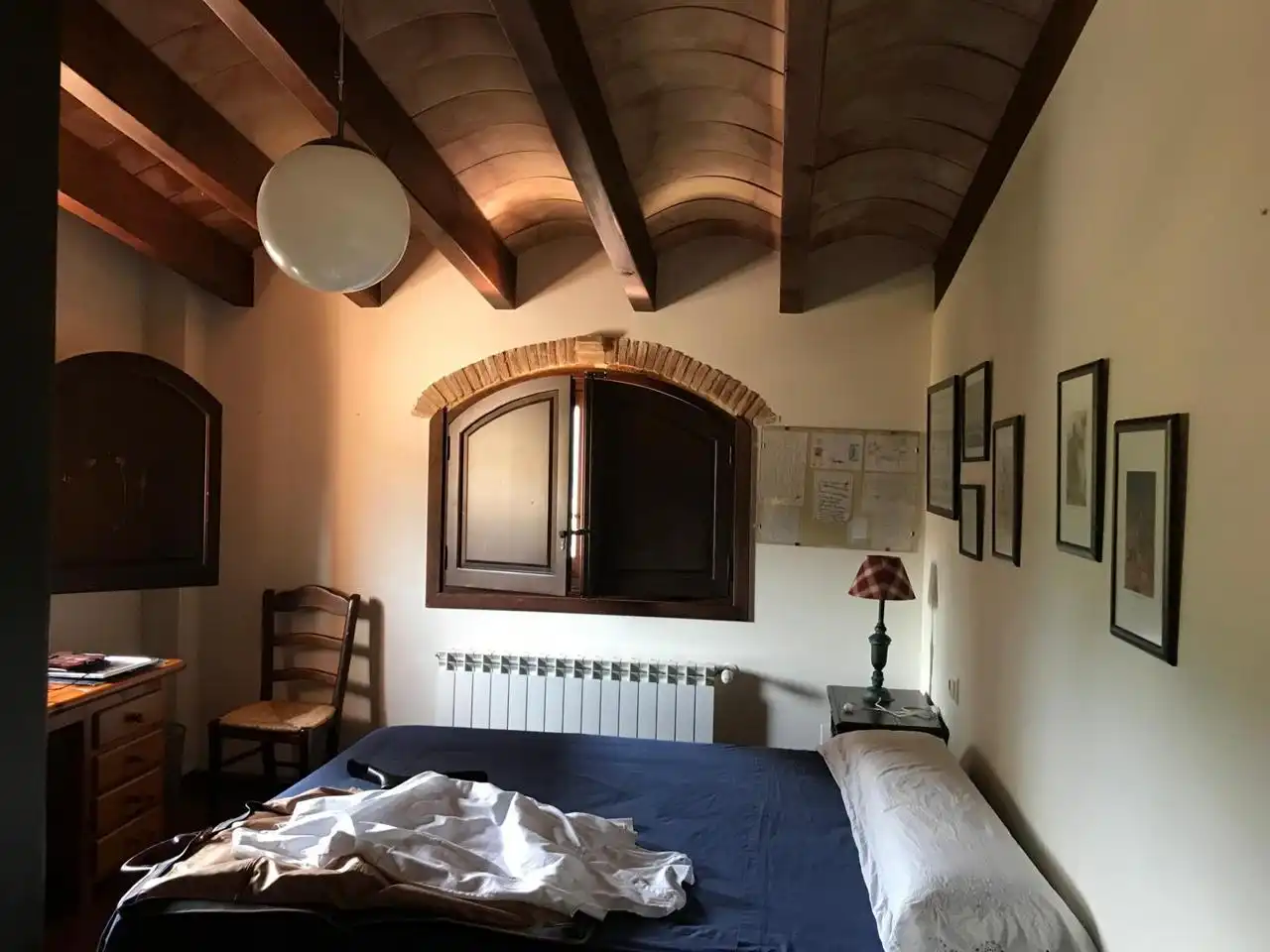 Dormitori de Casa o xalet en venda en Riópar amb Calefacció i Jardí privat