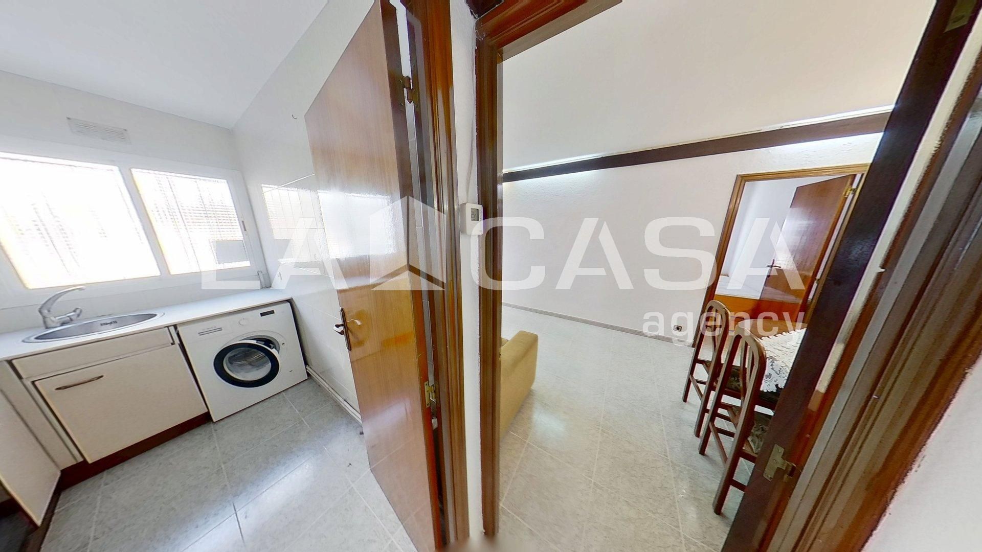 Piso en venta en  Barcelona Capital