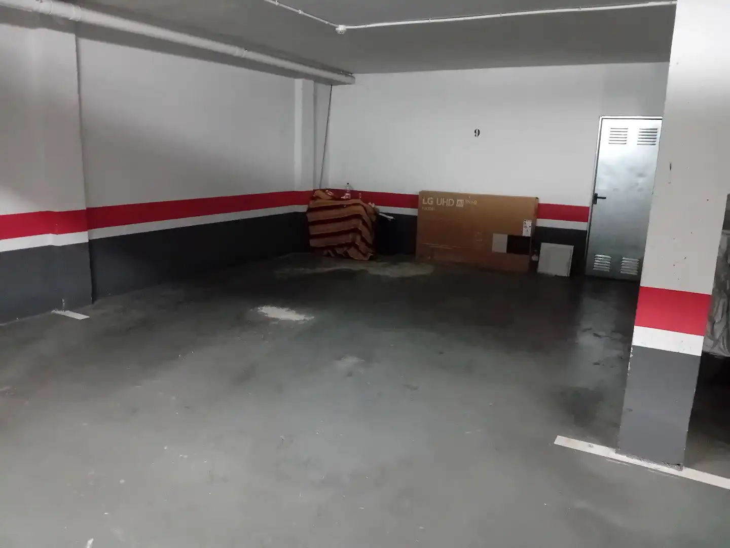 Dúplex con piscina en venta en Santa María  - Pío XII, imagen 46