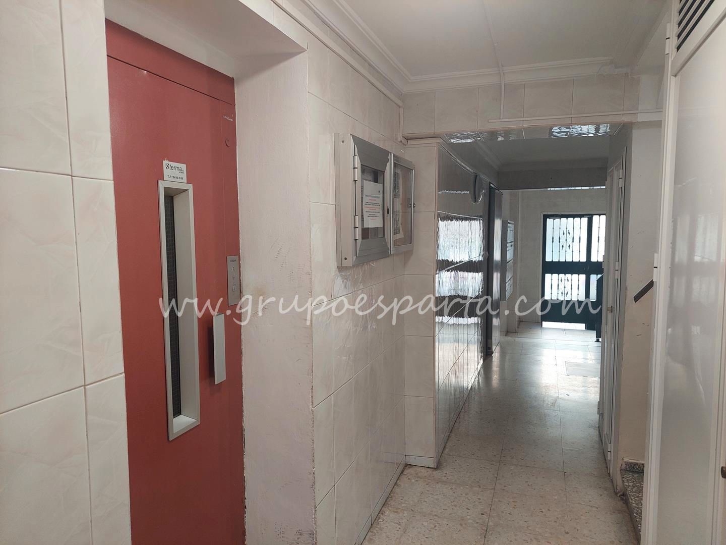 Piso en venta en  Sevilla Capital