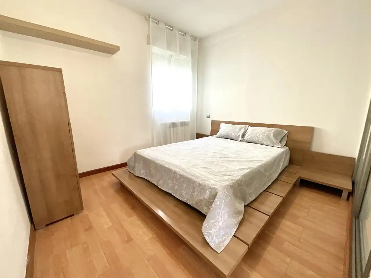 Habitación de Piso en venta en Getafe con Aire acondicionado, Calefacción y Alarma